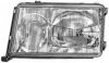 MERCE 1248201959 Headlight